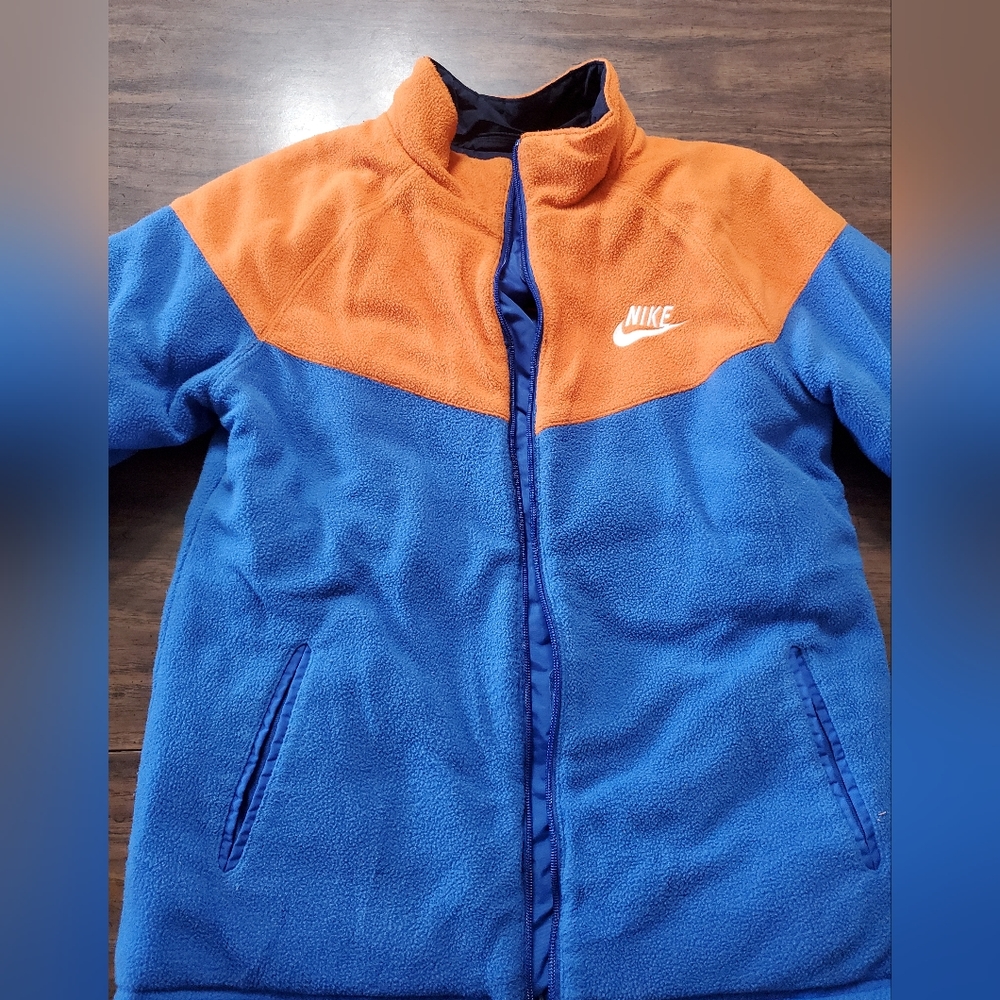 Nike Reversible Winter Jacket